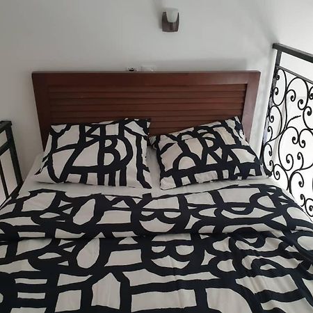 Eve Home Yaoundé Eksteriør billede