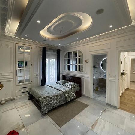 Eve Home Yaoundé Eksteriør billede