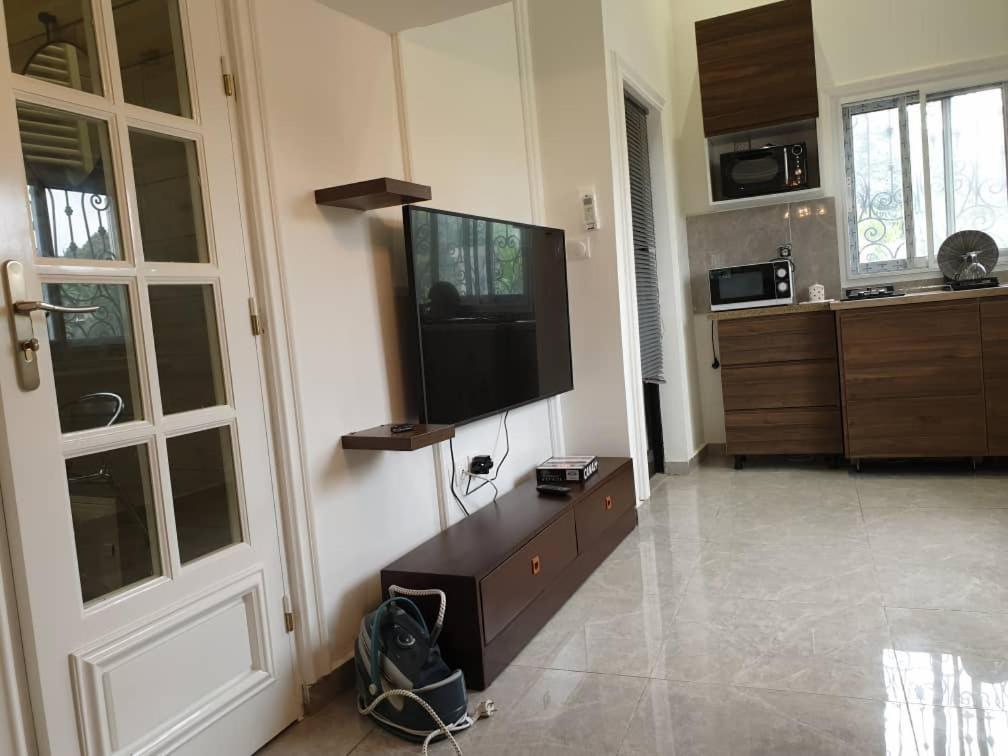 Eve Home Yaoundé Eksteriør billede