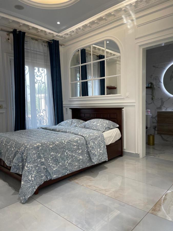 Eve Home Yaoundé Eksteriør billede