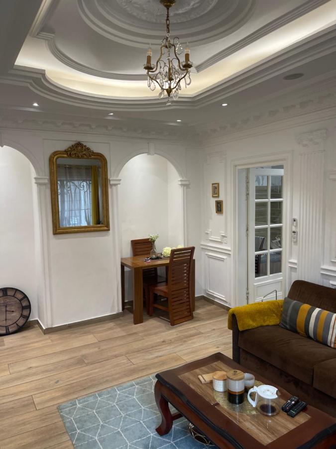Eve Home Yaoundé Eksteriør billede