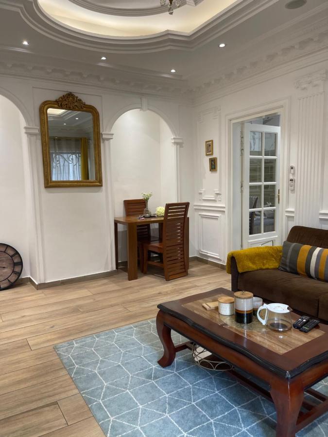 Eve Home Yaoundé Eksteriør billede