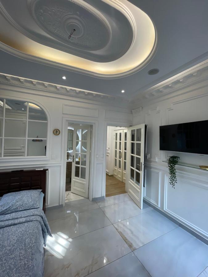 Eve Home Yaoundé Eksteriør billede