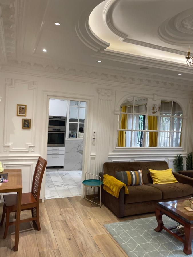 Eve Home Yaoundé Eksteriør billede