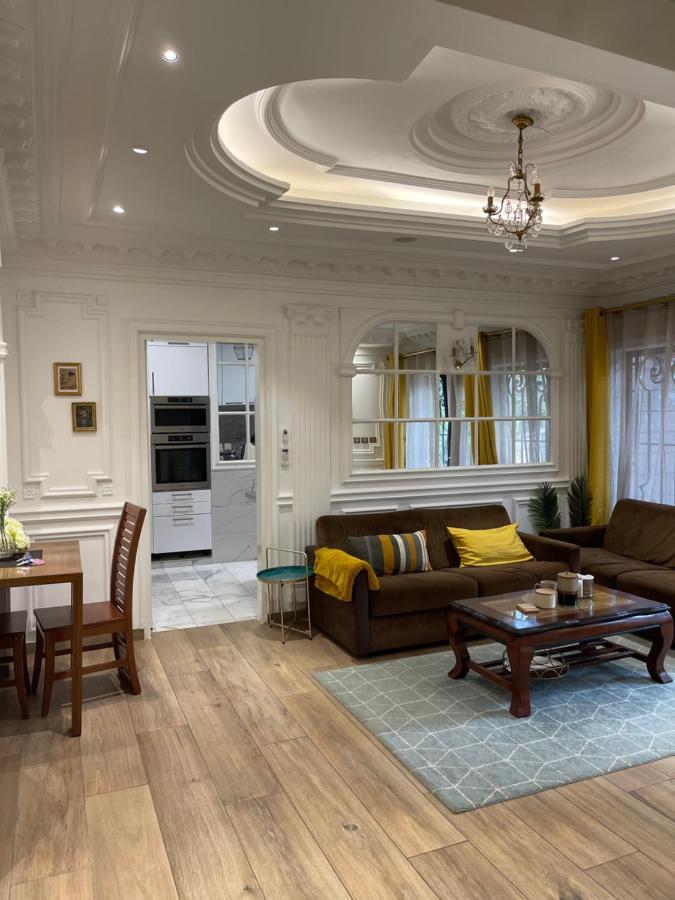 Eve Home Yaoundé Eksteriør billede