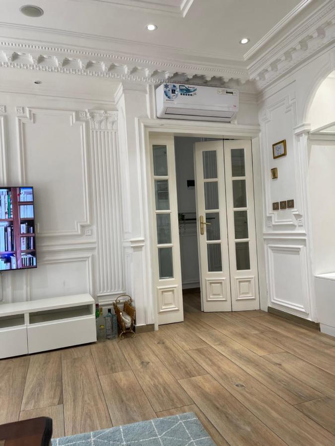 Eve Home Yaoundé Eksteriør billede