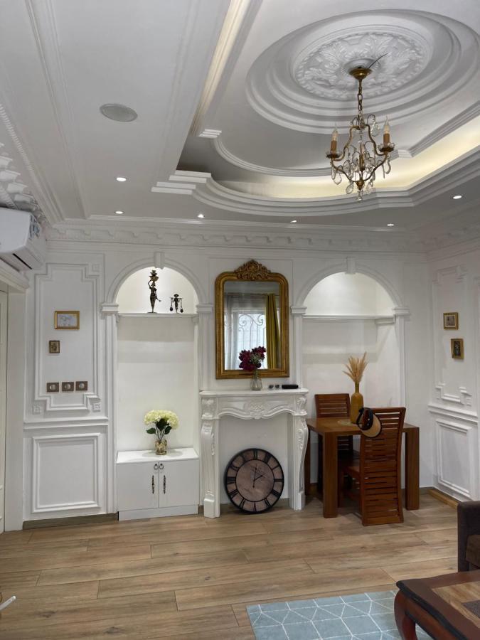Eve Home Yaoundé Eksteriør billede