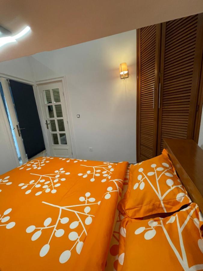 Eve Home Yaoundé Eksteriør billede