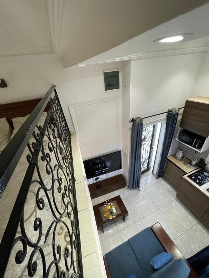 Eve Home Yaoundé Eksteriør billede