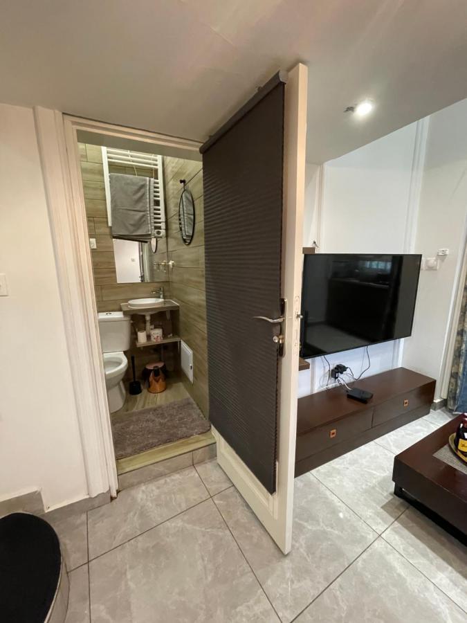 Eve Home Yaoundé Eksteriør billede