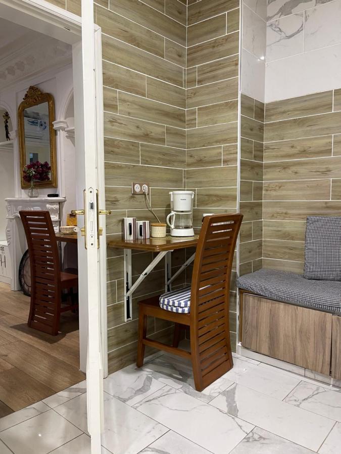 Eve Home Yaoundé Eksteriør billede