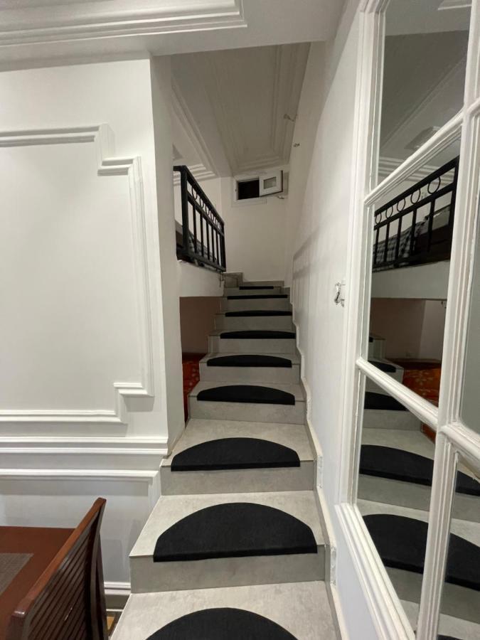 Eve Home Yaoundé Eksteriør billede